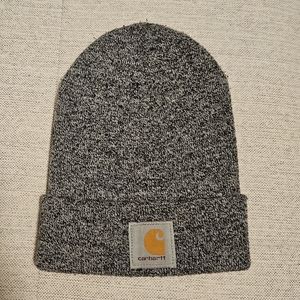 Carhartt Grey Marle Beanie